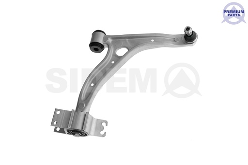 [49551] Barra oscilante de suspensión de ruedas adecuados para MERCEDES-BENZ CLA, GLA SIDEM 49551