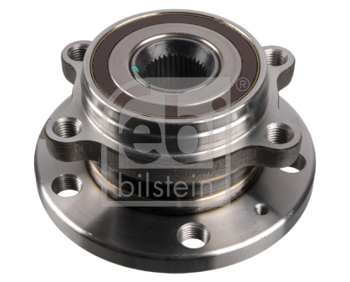 [FE26377] Rodamiento de rueda delantera FEBI BILSTEIN 26377