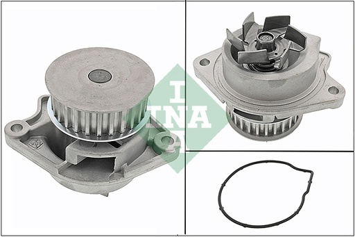 [538002610] Bomba de agua FEBI BILSTEIN 18894 (copia)