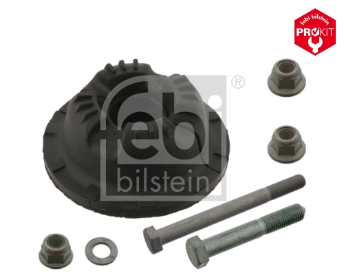 [40384] Copela de amortiguador delantero FEBI BILSTEIN 40384