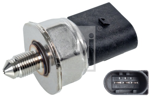 [171884] Sensor, presión combustible BOSCH 0 261 545 078 (copia)