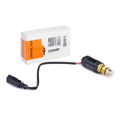 [38460] Válvula reguladora, compresor NRF 38460