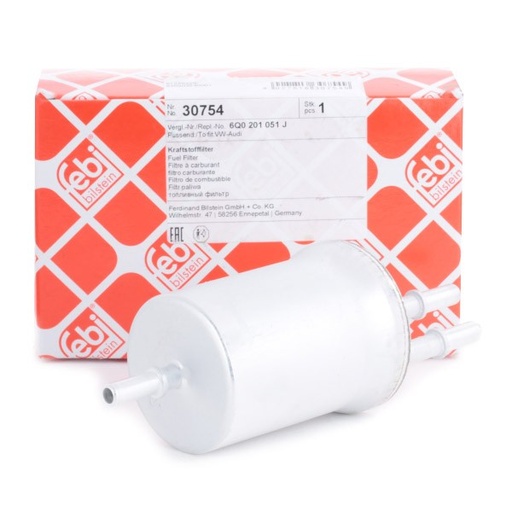 [FE30754] Filtro de combustible FEBI BILSTEIN 30754