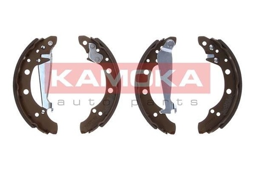 [JQ202007] Juego de zapatas de frenos KAMOKA JQ202007