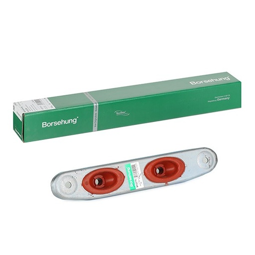 Soporte del tubo de escape Borsehung B12278