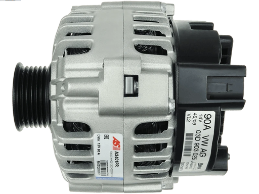 [A3401PR] Alternador AS-PL A3401PR