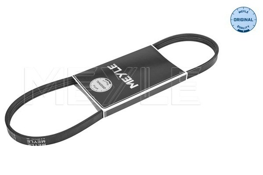 [0500040855] Correa auxiliar-v MEYLE 050 004 0855