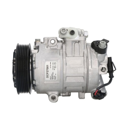 [DCP27001] Compresor, aire acondicionado DENSO DCP27001