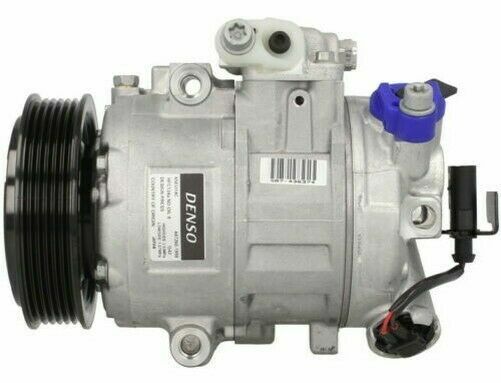 [DCP32020] Compresor, aire acondicionado DENSO DCP32020