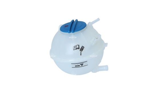 [454030] Depósito compensación, refrigerante NRF 454030