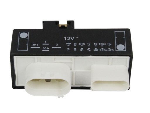 [133003009] Unidad de control del ventilador LORO 133-003-009