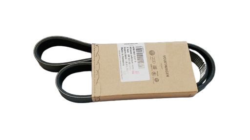 Correa trapecial poli V 03G903137B